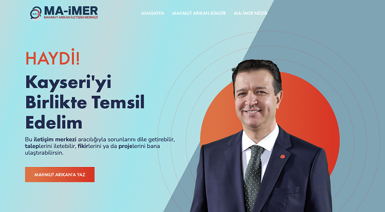 SP’li Arıkan: “Seni 11. Vekil Olarak Meclis’e Davet Ediyorum”