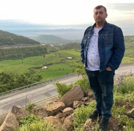 Develi’de otomobilin çarptığı şahıs yaşamını yitirdi