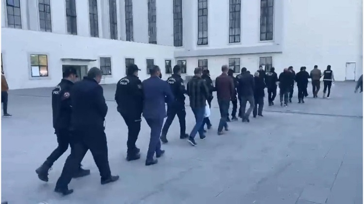 ANKARA VE KAYSERİ’DE TEFECİ OPERASYONU