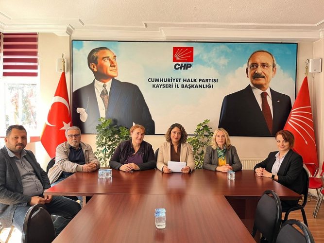 CHP’den tezkere tepkisi: Yabancı asker demek, işgal demektir