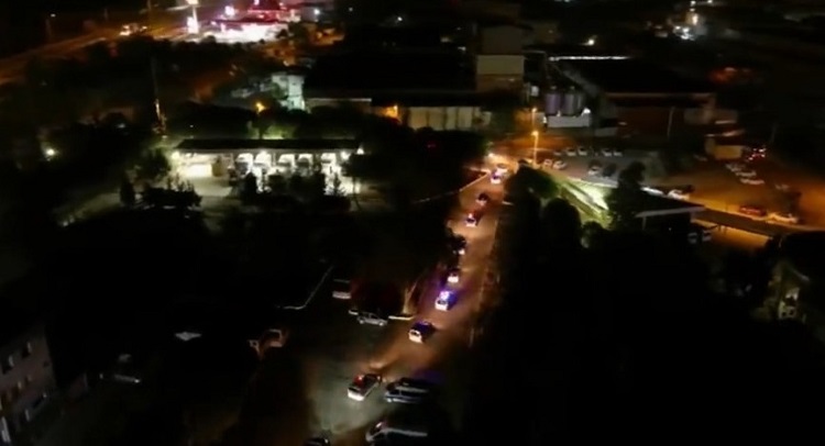 Kayseri’nin de bulunduğu 77 ilde FETÖ’ye yönelik ‘Kıskaç Operasyonu’: 611 gözaltı