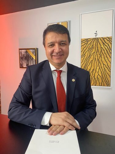 Vekil Arıkan, “İttifaka ihtiyacım yok demek çok altı dolu bir cümle değil”