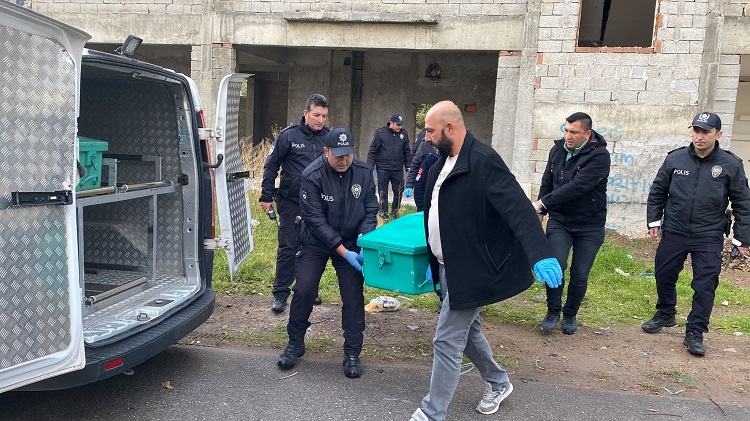 12 yaşındaki H.S.D.’nin öldüğü kavga bıçak yüzünden çıkmış