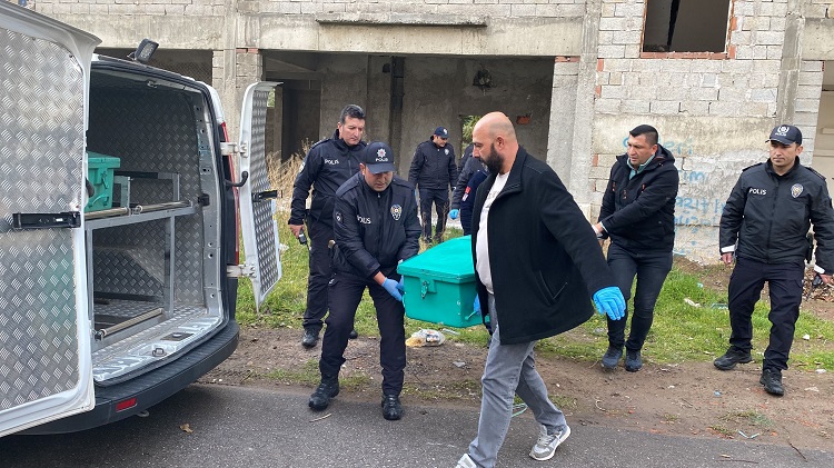 Arkadaşı tarafından bıçaklanan 12 yaşındaki çocuk yaşamını yitirdi