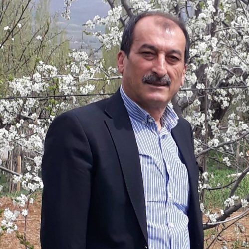 CHP eski İl Yönetim Kurulu üyesi Aslan vefat etti