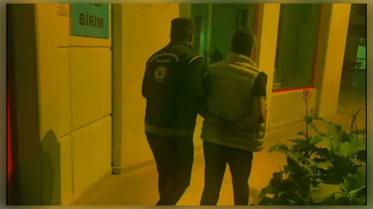 Kayseri dahil 37 ilde ‘Kalkan-4’ Operasyonu: 4568 düzensiz göçmen yakalandı