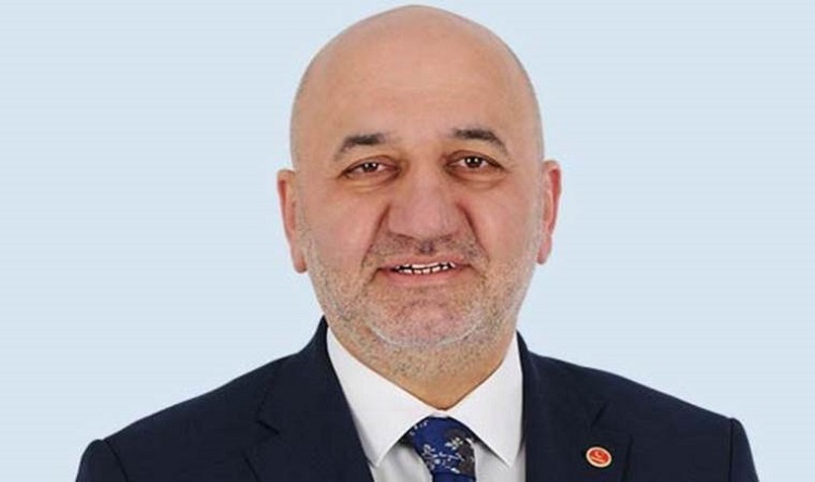 TBMM’DE KRİZ GEÇİRMİŞTİ. SAADET PARTİSİ  MİLLETVEKİLİ BİTMEZ HAYATINI KAYBETTİ