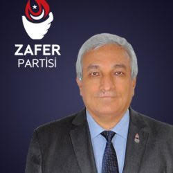 ZAFER PARTİSİ’NDEN TEHDİT VE HAKARET İDDİASI NEDENİYLE  SUÇ DUYURUSU