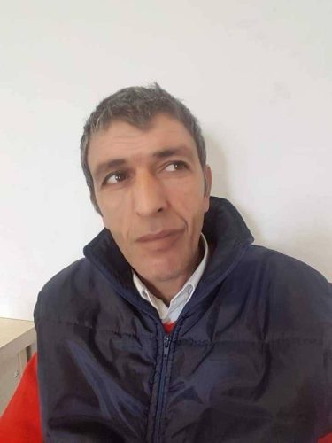 Sobadan sızan gaz baba ile oğlunu zehirledi