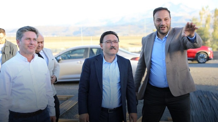 Yeşilay Uyuşturucu ile Mücadele Rehabilitasyon Merkezi bu yaz hizmete açılıyor