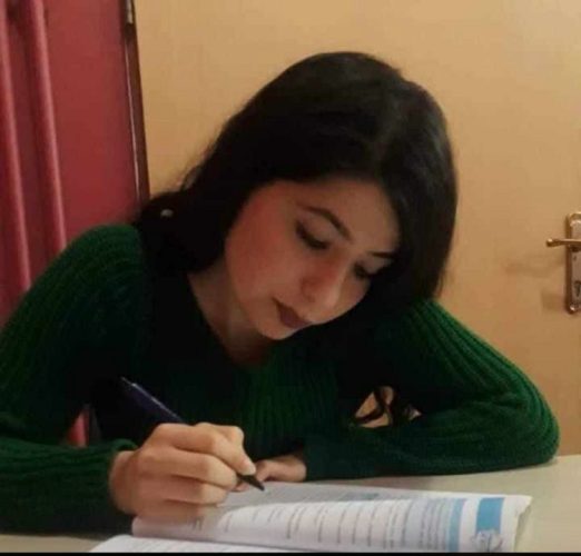 Yozgat-Kayseri yolundaki otobüs kazasında yaşamını yitiren genç kız Kayserili çıktı