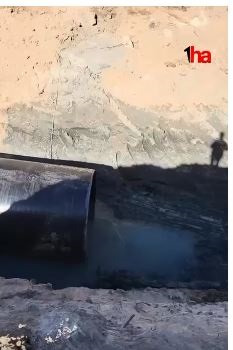 Yeşilhisar’da göçük: 1 işçi hayatını kaybetti