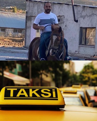Meslektaşının ölümüne sebep olan taksiciye müebbet, babasına 12 yıl hapis