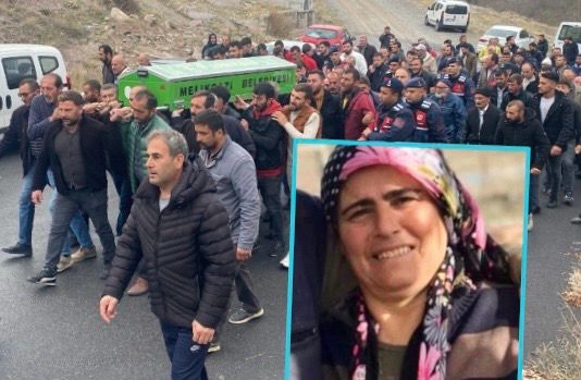 GESİ CİNAYETİNİN SANIĞINA MÜEBBET HAPİS
