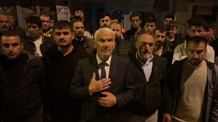 Yeşilhisar’da İYİ Parti’nin Adayı Karagöz seçim sonuçlarına itiraz etti