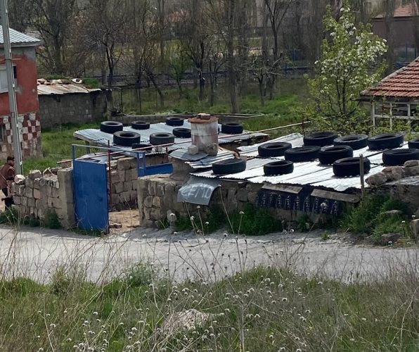 İki kardeş karbonmonoksit zehirlenmesi sonucu yaşamını yitirdi