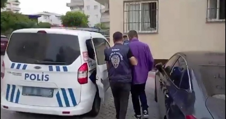 Kayseri dahil 77 ilde ‘SİBERGÖZ-37’ operasyonu: 156 kişi yakalandı