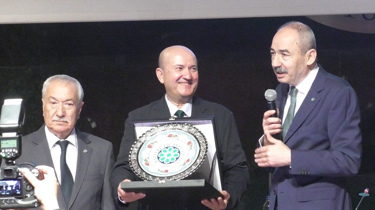 Kültepe Kazı Başkanı Fikri Kulakoğlu: “Anadolu’nun ilk şirketi 4 bin yıl önce Kayseri Kültepe’de kuruldu”