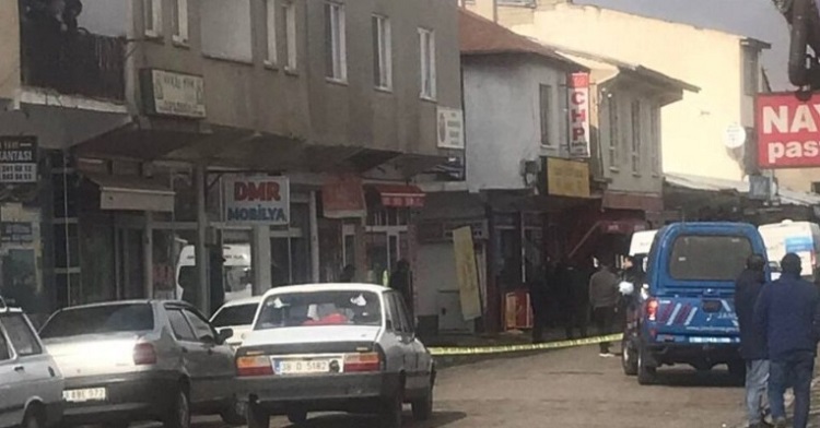 Sarız’da 1 kişinin öldüğü kavganın duruşmasında karar çıktı: 3 sanığa müebbet artı 9 yıl hapis