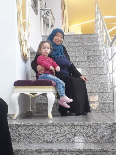 CHP’li Çalıksoy’un acı günü