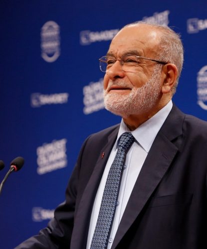 Saadet Partisi’nin kongre tarihi değişti