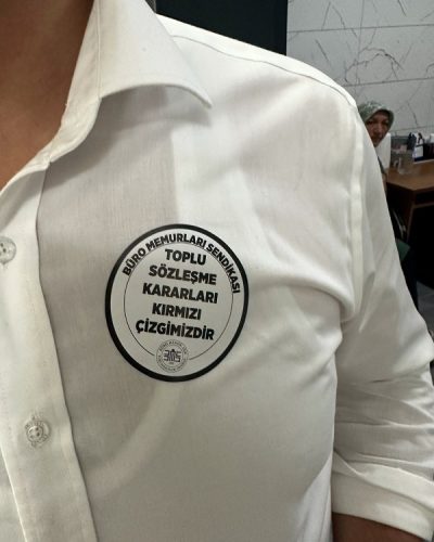 Büro Memur-Sen’den kamu çalışanlarının talep ve sorunları adına kampanya başlatıldı