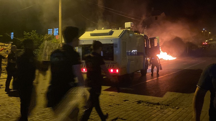 KÜÇÜK ÇOCUĞA TACİZ İDDİASI KAYSERİ’Yİ AYAĞA KALDIRDI