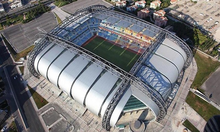 Türkiye ile Galler A Milli maçı Kayseri’de oynanacak