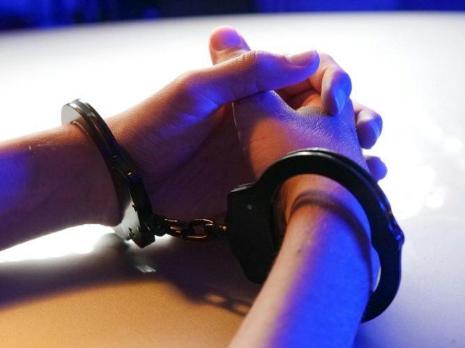201 yıl kesinleşmiş cezası bulunan 137 şahıs yakalandı