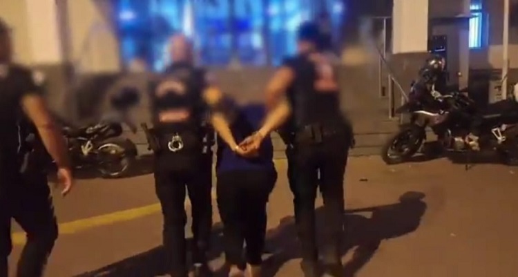 6 ilde dolandırıcılık suçundan aranan şahıs yakalandı