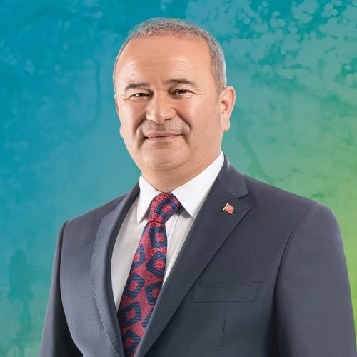 BELEDİYE BAŞKANLIĞINDAN MUHASEBE MÜDÜRLÜĞÜNE…