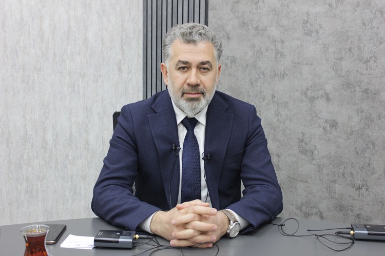 Sedat Kılınç, Dervişoğlu’nun yeni başdanışmanı oldu