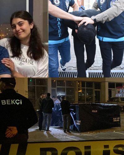 Edanur’u öldüren G.Ç.’nin yargılandığı davaya devam edildi