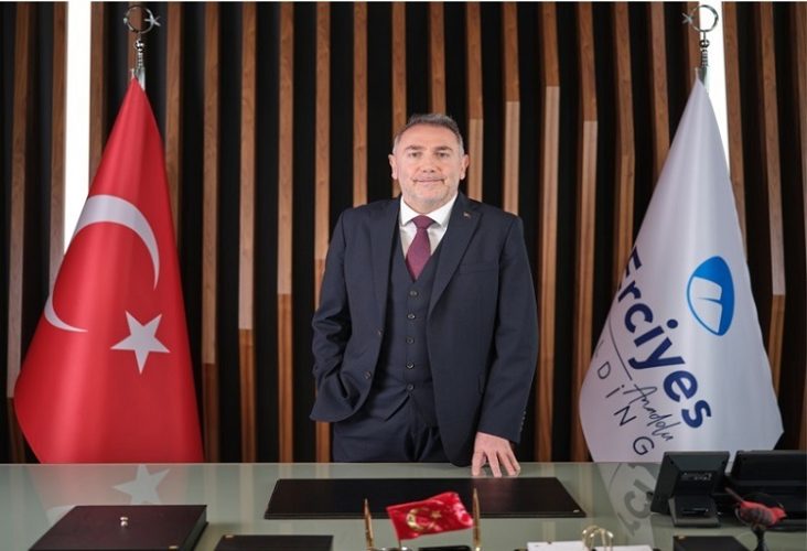 CEO Ertekin, “Toplu İş Sözleşmesi için Ekimde sendikalarımızla masaya oturacağız”