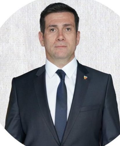 Kayserisporlu yönetici Hasan Irmak: Yıldız adayı gurbetçi yetenekleri Kayserispor’a kazandırmak istiyoruz