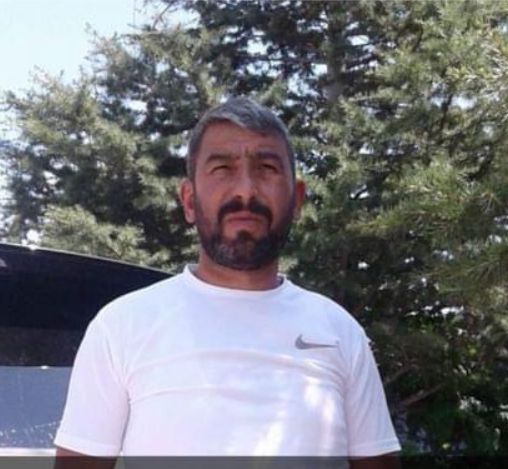 KAYSERİ’DE CİNAYET