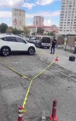 3.KATTAN DÜŞEN KADIN YAŞAM MÜCADELESİNİ KAYBETTİ