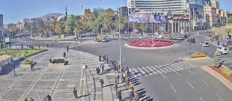 CUMHURİYET MEYDANI TRAFİĞE KAPATILACAK