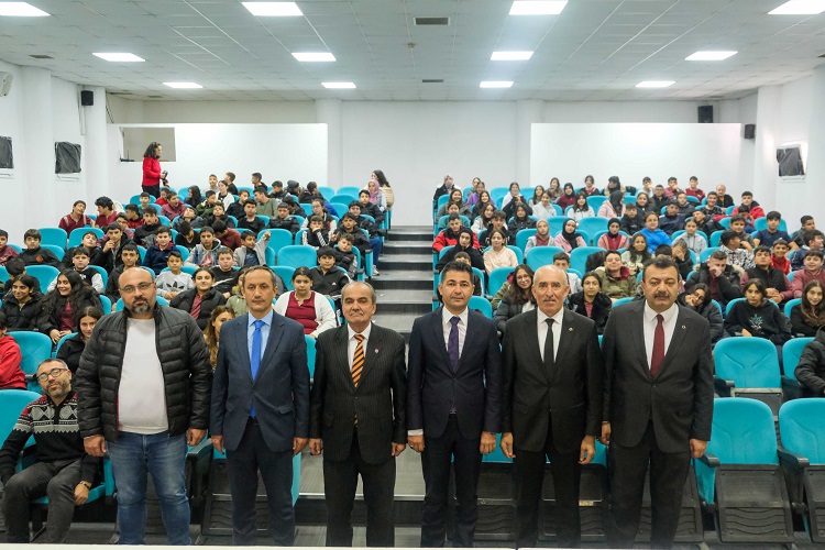 KESOB VE MİLLİ EĞİTİM İŞBİRLİĞİ YAPACAK