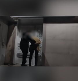 CEP TELEFONU GASP EDEN ŞAHIS YAKALANDI