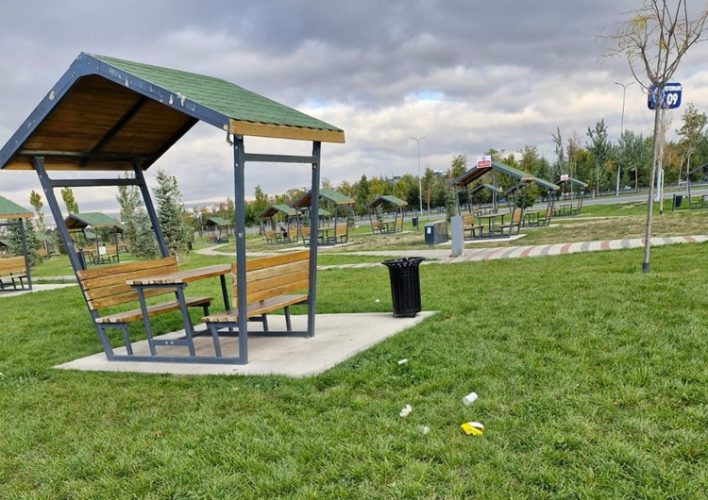 “TEMİZ KAYSERİ “İÇİN ÇAĞRI