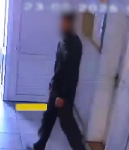 MÜDÜR YARDIMCISININ ODASINDAN CEP TELEFONU VE CÜZDANI ÇALDI