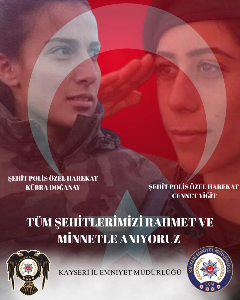 FETÖ/PDY ÜYESİ CEZASI OLAN 2 KİŞİ YAKALANDI