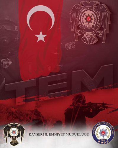 FETÖ/PDY ÜYESİ FİRARİ YAKALANDI