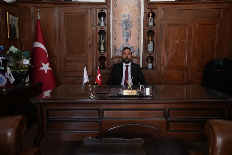 BİRLİK VAKFI’NDAN İSRAİL’E KINAMA